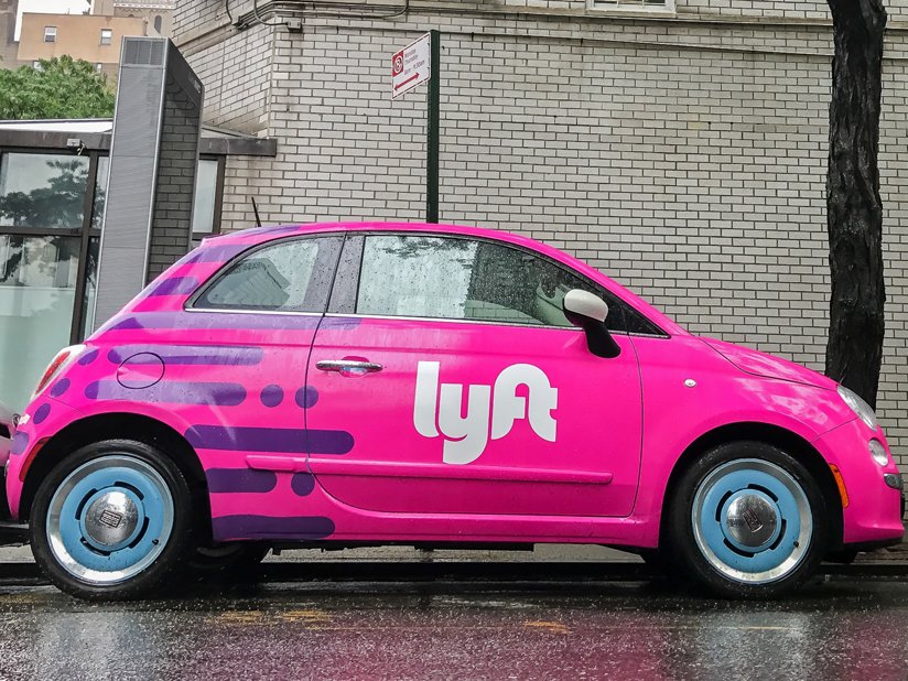 Lyft