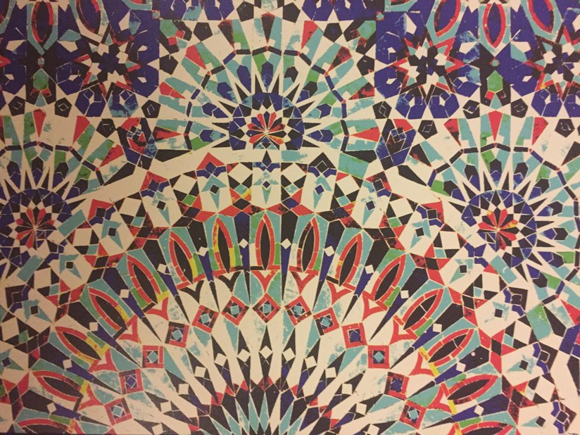 Tile