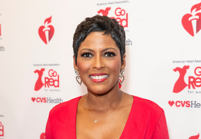 Tamron Hall