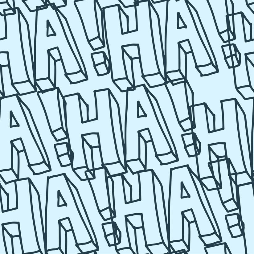 laughter