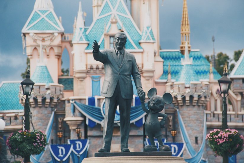 Disney Land