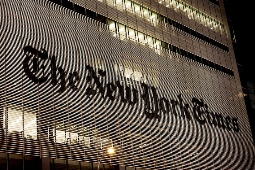 New York Times