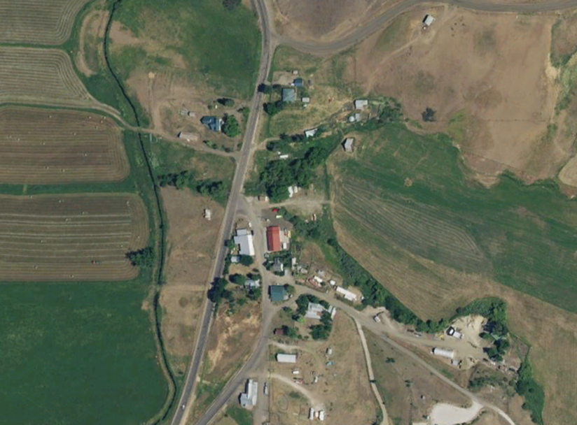 Idaho