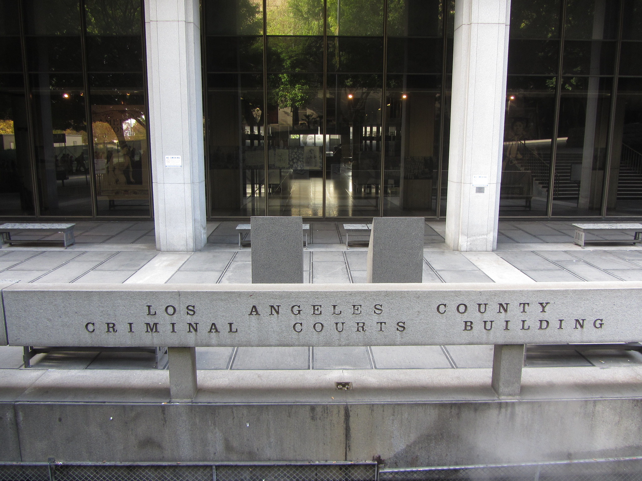 Los Angeles County Superior Court Tentative Rulings 13 - 0dv7foe